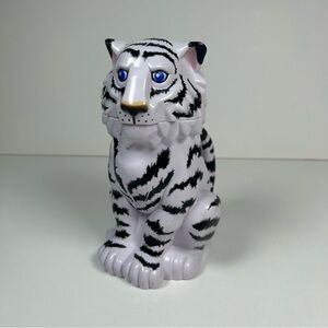 Ringling Brothers Circus White Tiger Mug The Greatest Show On Earth